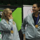 2019.05.12.5 Bajnokok Ligája Győzelem ünneplés