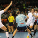 2017.09.02.Győri Audi ETO KC - DVSC-TVP női kézilabda Fotók:árpika