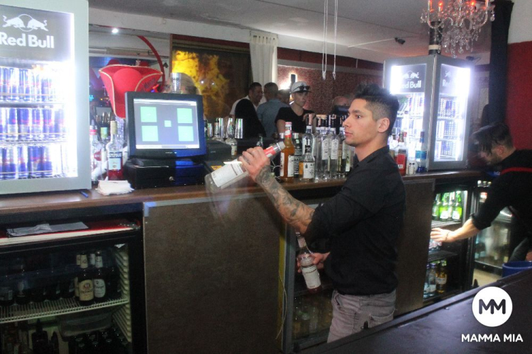 2019.05.11.Mamma Mia Szingli Party Dj:Balage 