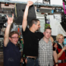 Valentin-napi karaoke