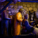 Felgyúltak az ünnepi fények Győr belvárosában