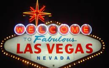 Magyar bankrablót fogtak el Las Vegasban