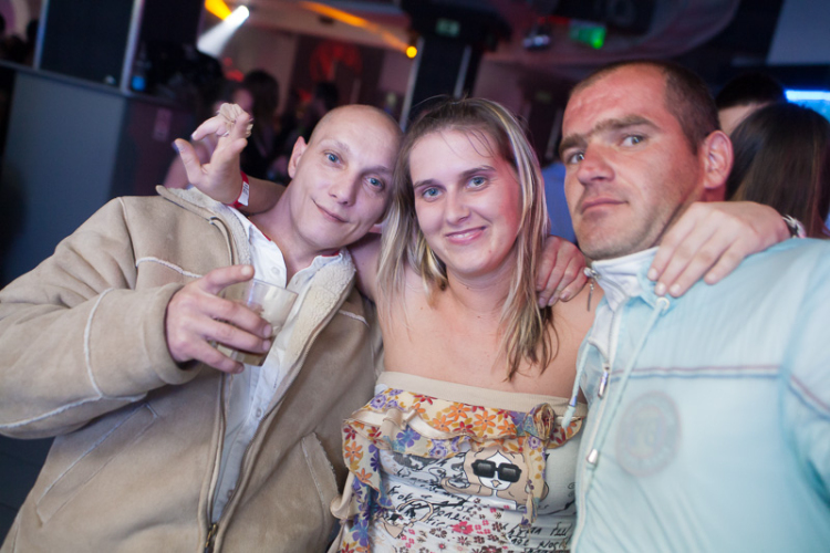 Club Neo - Stereo Palma