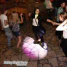 2014.10.10.Péntek - Friday Night Party