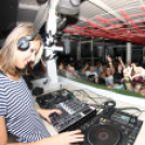 Club Mundo - Julia Carpenter 2013.08.10. (szombat) (2) (Fotók: Mundo)