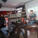 2018.02.23.Mamma Mia Hello Kids live & Dj:Hubik Fotók:árpika