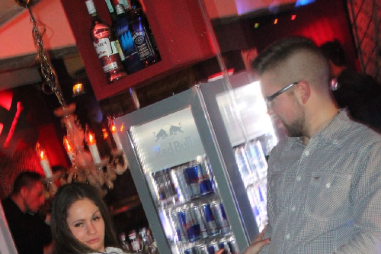 2015.01.30. Mamma Mia Pénteki Házibuli Dj:Ice & Solymi Konga Fotók:árpika