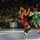 2019.11.12.Győri Audi ETO KC- DVSC női kézilabda bajnoki mérkőzés