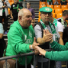 2018.10.06. Győri Audi ETO KC -Krim Ljubijana Női kézilabda bajnokok ligája mérkőzés Fotók:árpika 