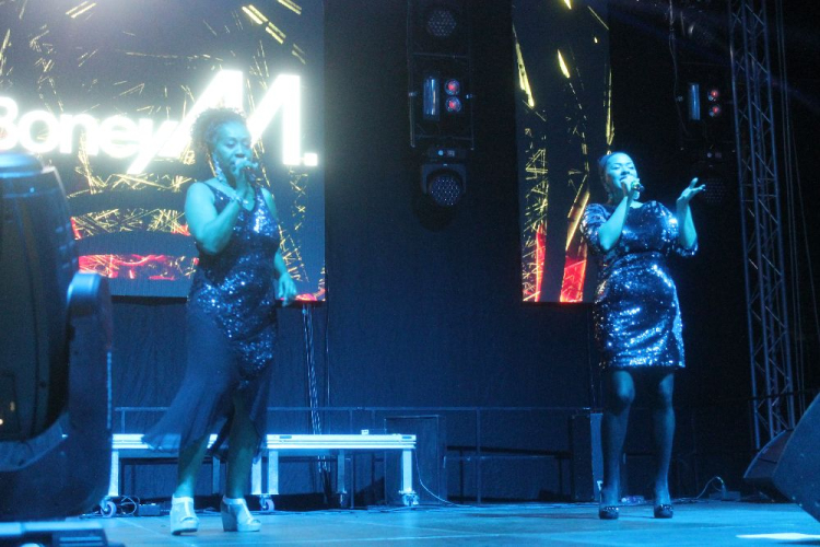 2018.12.22.Retro Rádió Fesztivál 