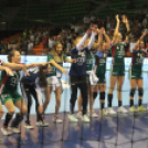 2019.07.17.Kézilabda Női U19-es EB Magyarország-Románia