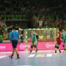 018.09.16 .Győri Audi ETO KC - DVSC női bajnoki mérkőzés Fotók:árpika 