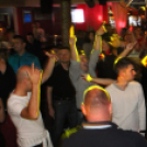 2014.09.19.Mamma Mia Pénteki Házibuli Solymi Konga és Dj:Ice Fotók:árpika