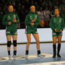 2019.01.26.Győri Audi ETO KC-CSM Bucaresti női BL kézilabda mérkőzés