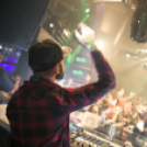 Club Vertigo - Chris Lawyer 2014.10.25. (szombat)