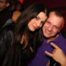 Club Vertigo - I am Marcee 2014.10.11. (szombat)