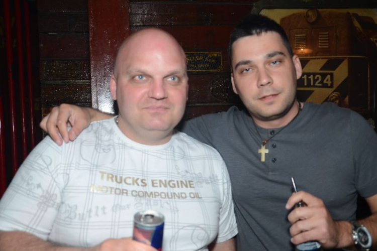 2013.04.17.Szerda Banhof Fotók:adrián