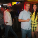 2016.08.06. Mamma Mia Ballantine\'s Brasil Night Dj:Balage Fotók:árpika