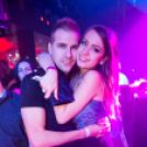 Club Vertigo -  The Opening 2013.10.05. (szombat)