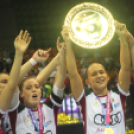 2019.07.21.Kézilabda Női U19-es EB Döntő Magyarország-Hollandia és záróünnepség