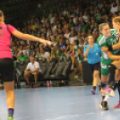 2018.08.18. Audi Eto Kc-Siófok Kc Női kézilabda felkészülési mérkőzés Fotók:árpika 