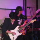 Virgin - Rock farsang