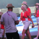 2017.07.23. EYOF megnyitó ünnepség Fotók:árpika 