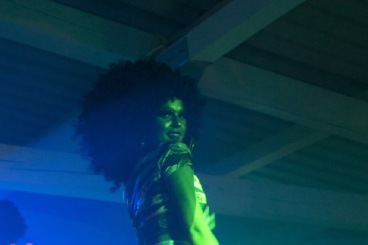 Mundo - The Closing w/ Sterbinszky 2014.09.07. (szombat)