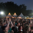 2017.06.24 Voluta Fesztivál Kozmix élő nagykocnert Fotók:árpika 