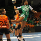 2020.09.01. Audi ETO KC-Érd női kézilabda bajnoki mérkőzés