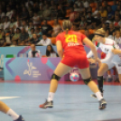 2019.07.11.Kézilabda Női U19-es EB Magyarország-Montenegro és a megnyitó