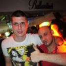 2015.01.24.Mamma Mia Éjjel-Nappal Budapest Joe és Barbi Dj:Balage