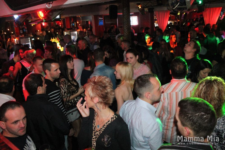 2014.11.29.Mamma Mia FeelharmonX Night Dj:Balage Fotók:árpika