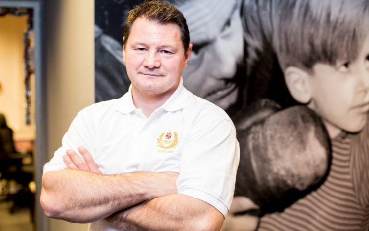 Börtönbe kerülhet Erdei Zsolt 