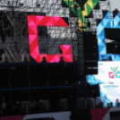 2017.07.23. EYOF megnyitó ünnepség Fotók:árpika 