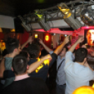 2015.11.27.Mamma Mia Pénteki Házibuli Dj:Ice&Solymi Conga Fotók:árpika