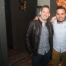 2019.04.21.Mamma Mia Back To The NJOY 4. Dj:Antonyo&Dj:Marcee