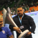 2019.05.20.Győri Audi ETO KC- Mosonmagyaróvár női kézilabda bajnoki mérkőzés 