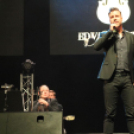 2017.02.11.Edvin Marton Rock Symphony Koncert Audi Aréna Fotók:árpika 