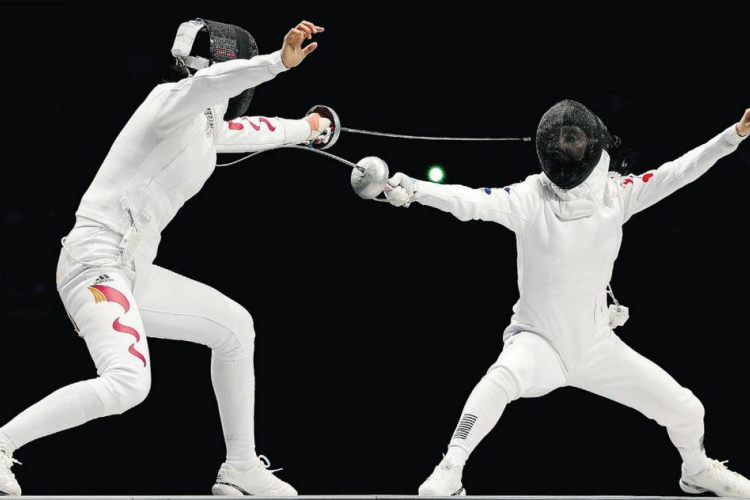 Országos Vívó Bajnokságot rendeznek Győrben