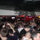 2013.01.26. Szombat Mamma Mia -Pál Dénes-Dj:Balázska 