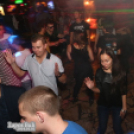 2014.10.01.Szerda - Lapos buli