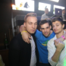 Vertigo @ New Years Eve Party 2015.12.31. (Csütörtök) (Fotók: Vertigo)