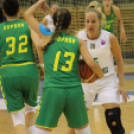 2019.09.09 Női kosárlabda mérkőzés Tapodi Péter és Füzi Ákos Emlékére Fotók:árpika 