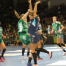 2018.10.03. Győri Audi ETO KC -Vác Női kézilabda bajnoki mérkőzés Fotók:árpika 