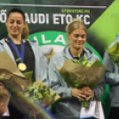 2019.05.12.5 Bajnokok Ligája Győzelem ünneplés