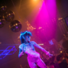 Club Vertigo -  Sterbinszky 2013.11.23. (szombat)