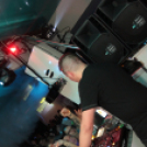 Club Neo (Győr) - Newik 33th Birthday Party - 2014. április 12. (szombat)