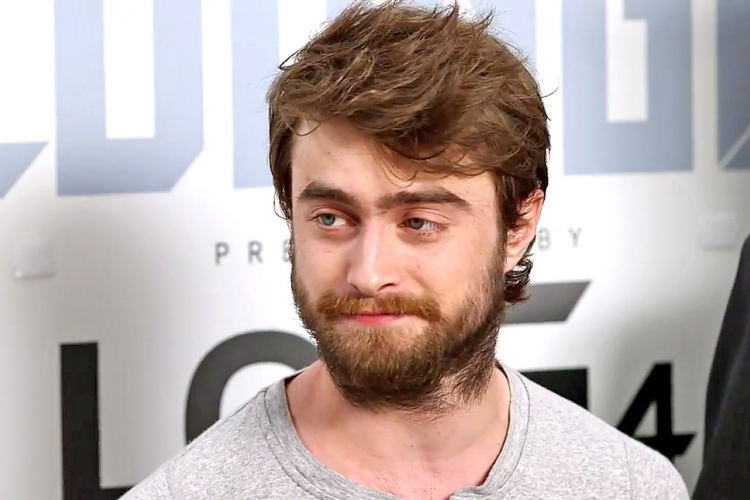 Daniel Radcliffe még alig nyúlt a Harry Potter-sorozattal keresett brutális vagyonához