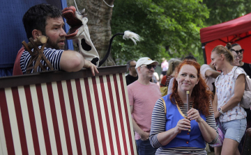 Fogadjon örökbe egy Győrkőcprogramot!